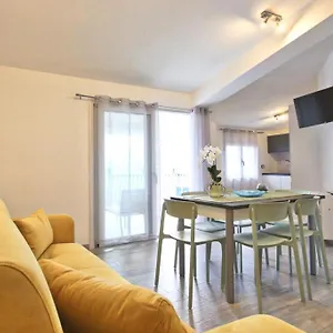 Nicolo Apartment Baunei
