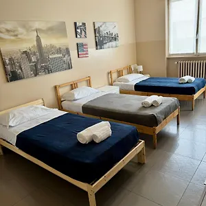 Siag Apartment Cormano