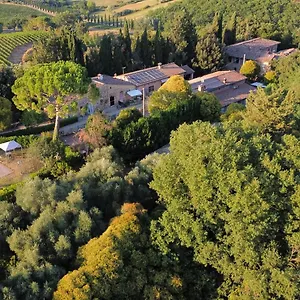 Apartment La Magione, Quercegrossa