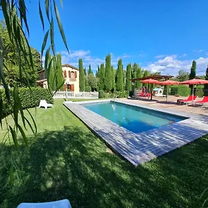Apartment Podere San Galgano, San Gimignano