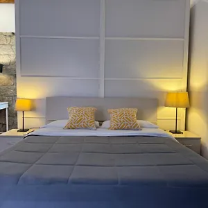 Monis Hogar Apartment Arzachena