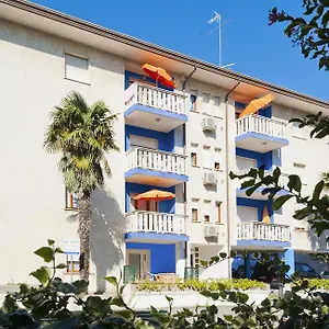 Ca'costanza Apartment Bibione