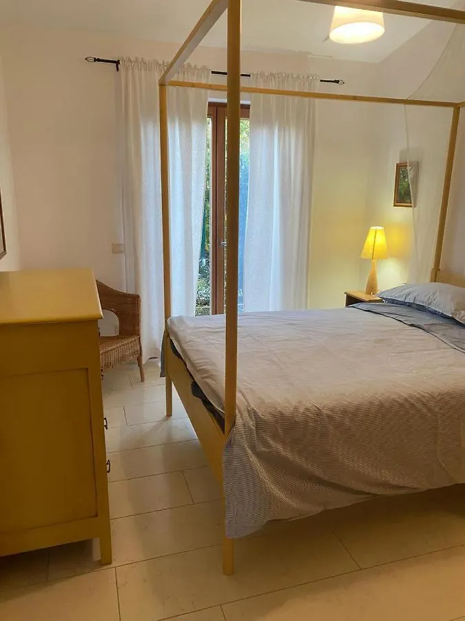 Apartment Ferienwohnung Le Scuderie App 6 Ottimo Trilocale Con Wi Fi Donoratico