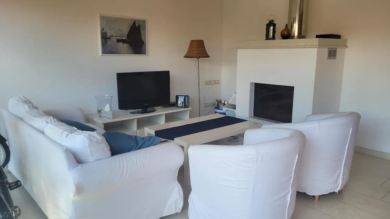 Ferienwohnung Le Scuderie App 6 Ottimo Trilocale Con Wi Fi Donoratico Apartment