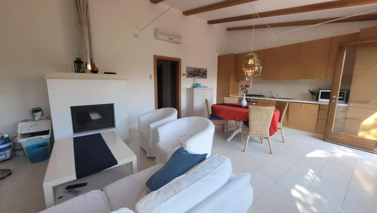 Ferienwohnung Le Scuderie App 6 Ottimo Trilocale Con Wi Fi Donoratico
