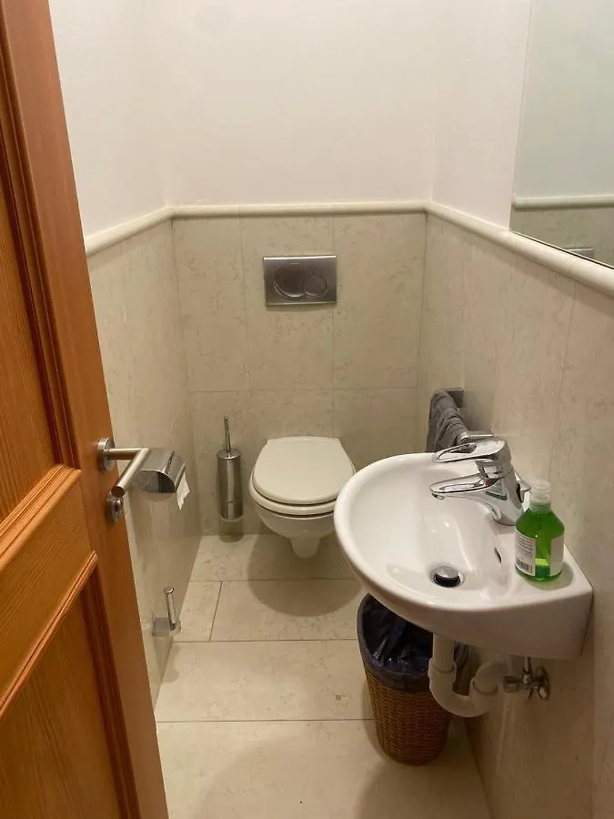 Ferienwohnung Le Scuderie App 6 Ottimo Trilocale Con Wi Fi Donoratico Apartment